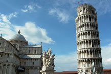 Pisa