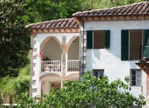 Villa Rosalena